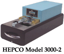 HEPCO Model 3000-2